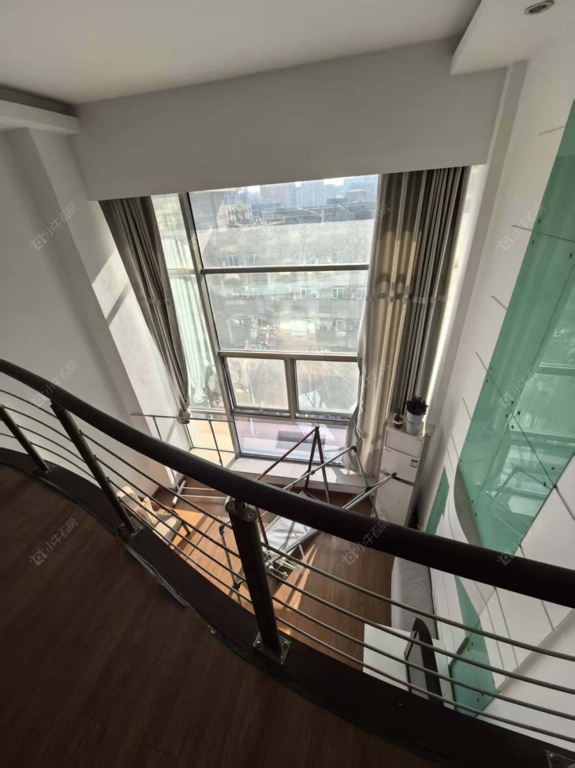 富都商务公寓房源户型图 常州富都商务公寓在租房源户型图_小牛看房