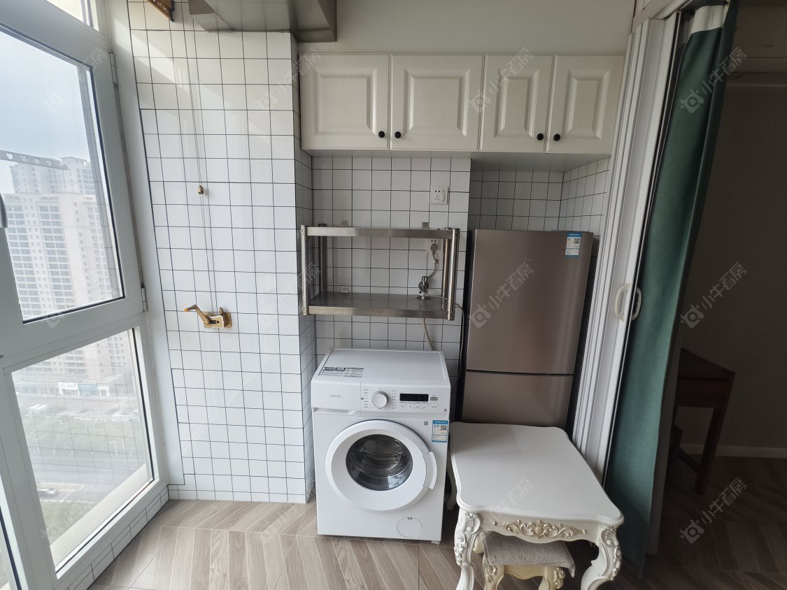 常州和平国际商业街在租房源_小牛看房