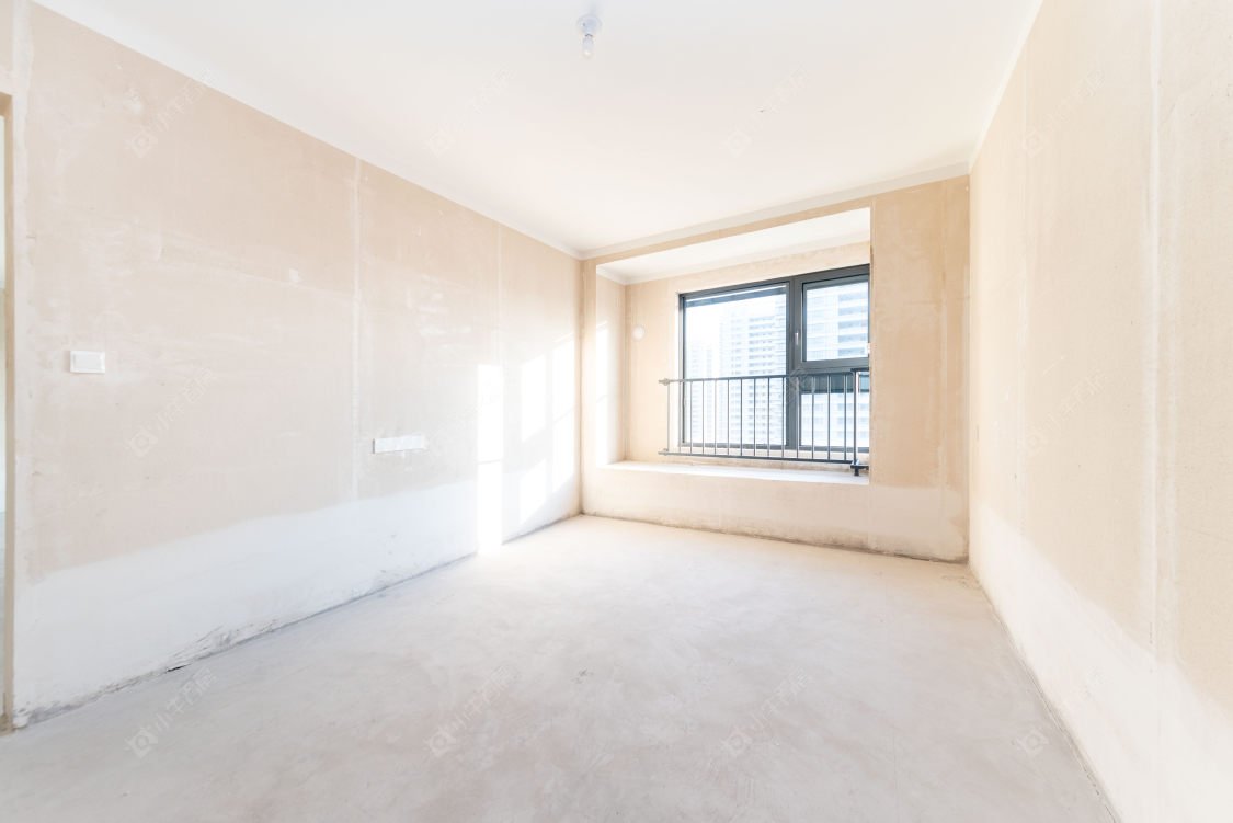 常州碧桂园新月时光在售二手房源室内图_小牛看房