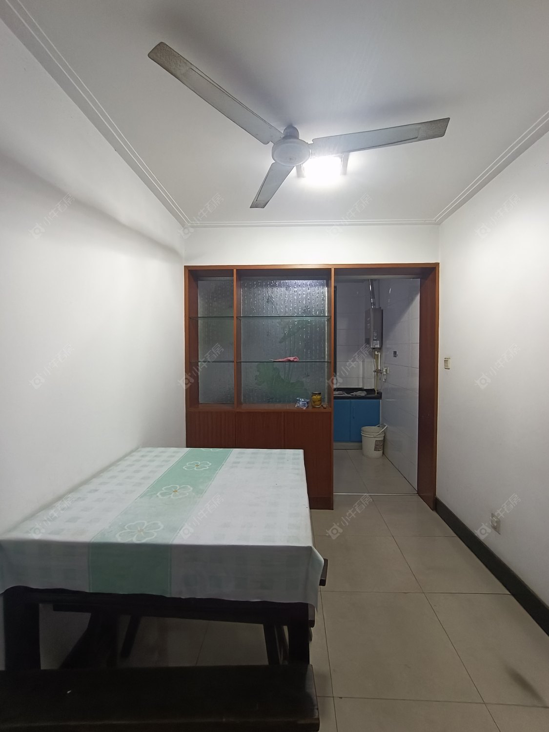 常州长安家园二村在租房源室内图_小牛看房