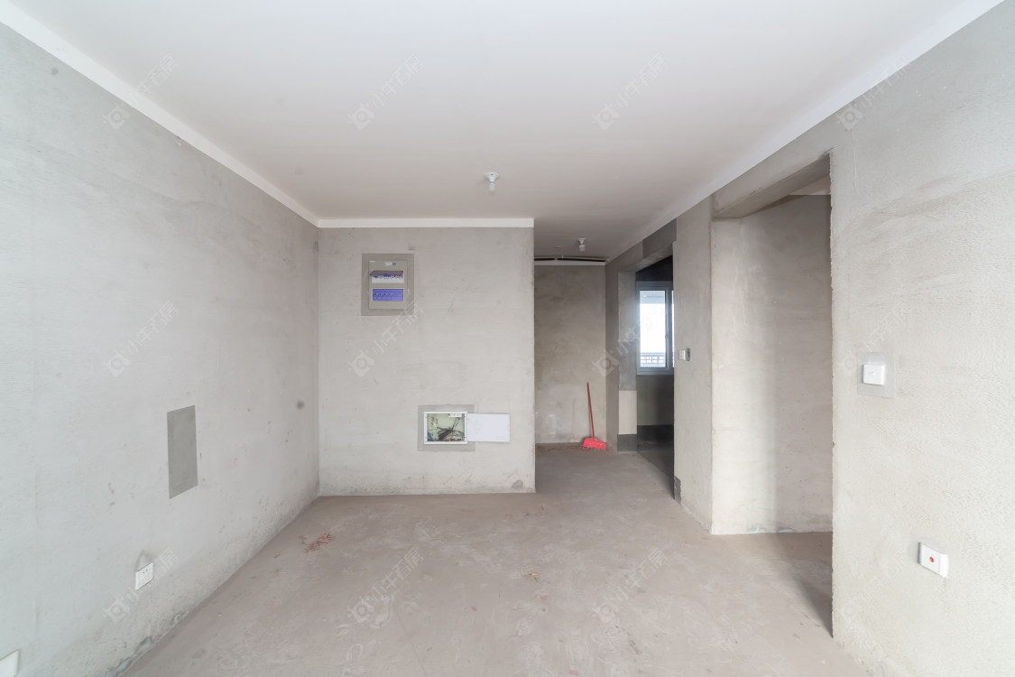 常州荷樾府在售二手房源室内图_小牛看房