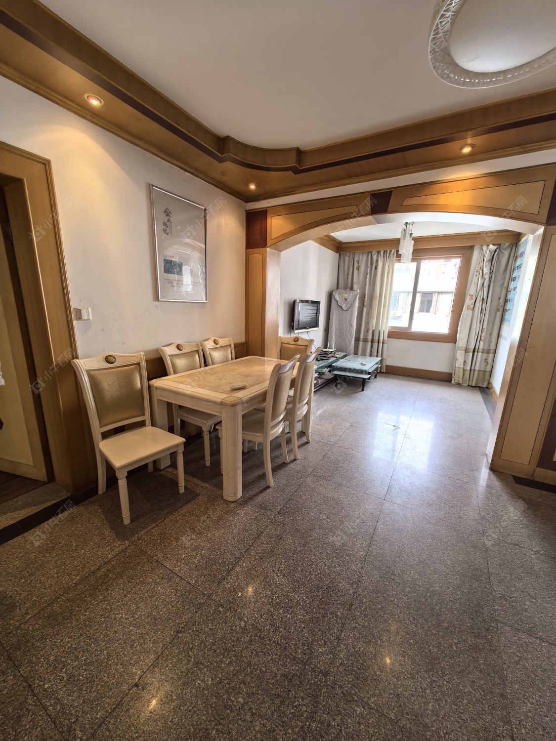 常州五角场东村在租房源_小牛看房