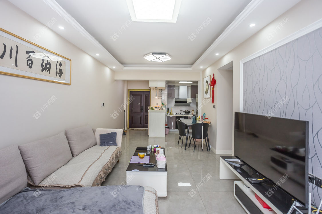 常州深业华府在租房源_小牛看房