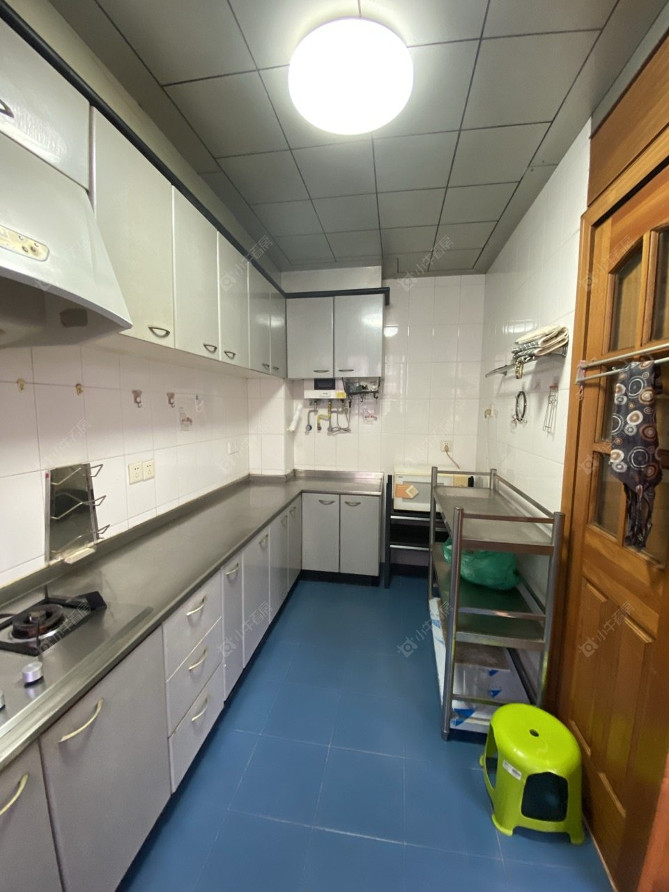 常州金城花苑在租房源室内图_小牛看房