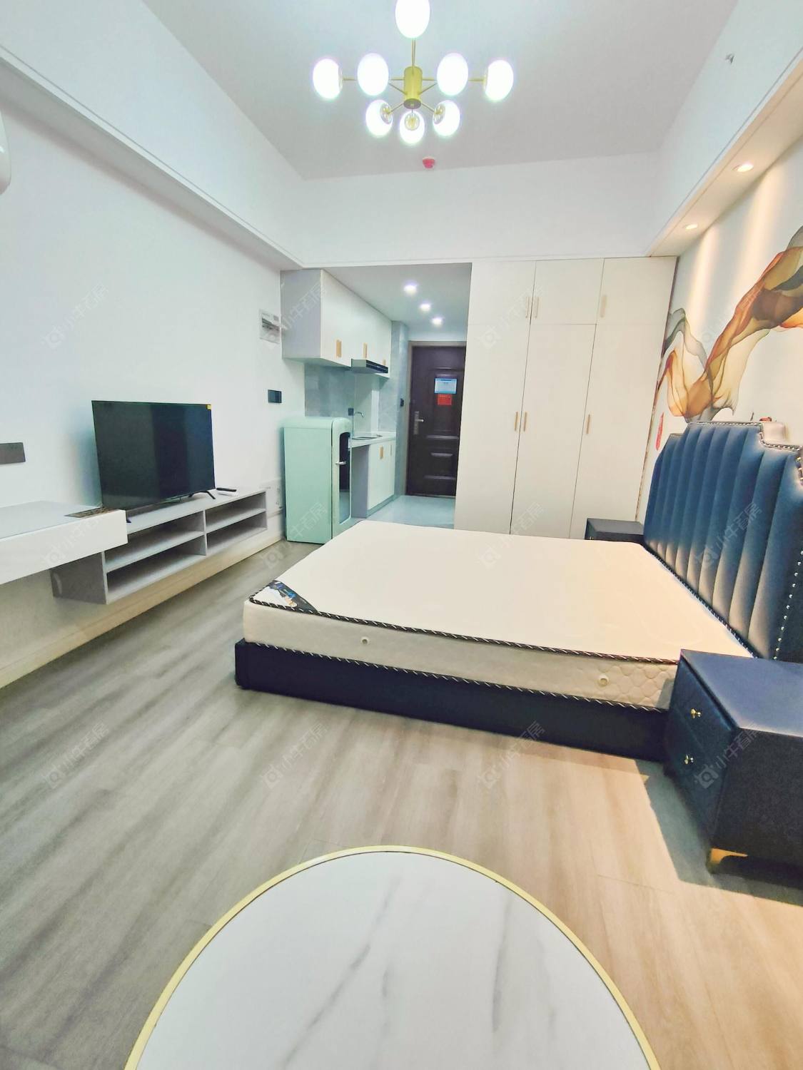 常州龙湖星图租房_小牛看房