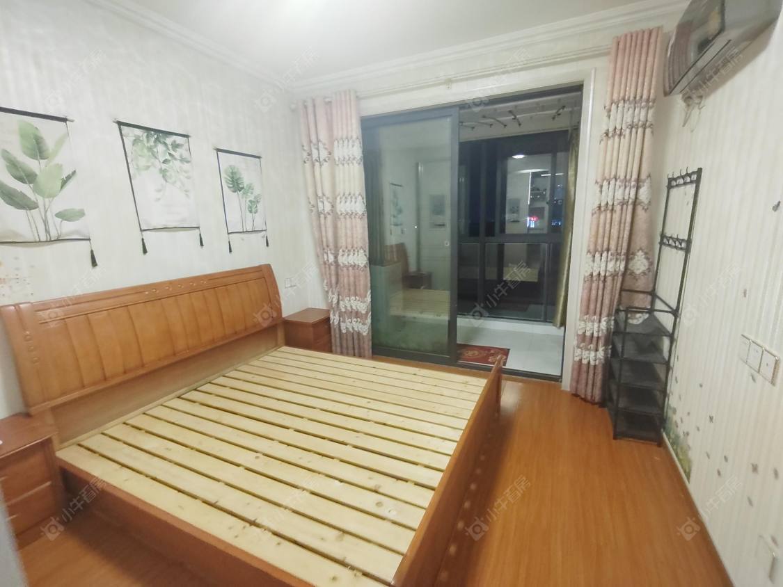 常州时代锦苑在租房源室内图_小牛看房