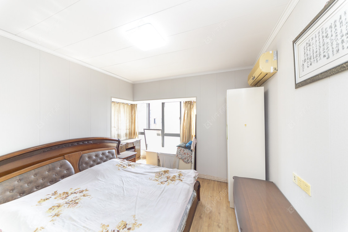 常州世纪华城西区在售二手房源室内图_小牛看房