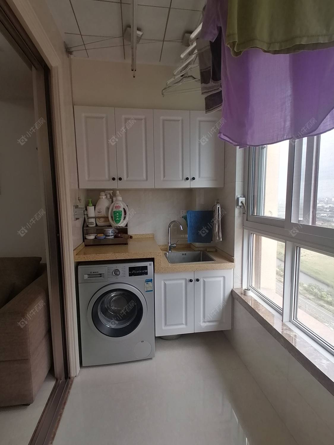 港龙新港城房源室内图 常州港龙新港城在租房源室内图_小牛看房