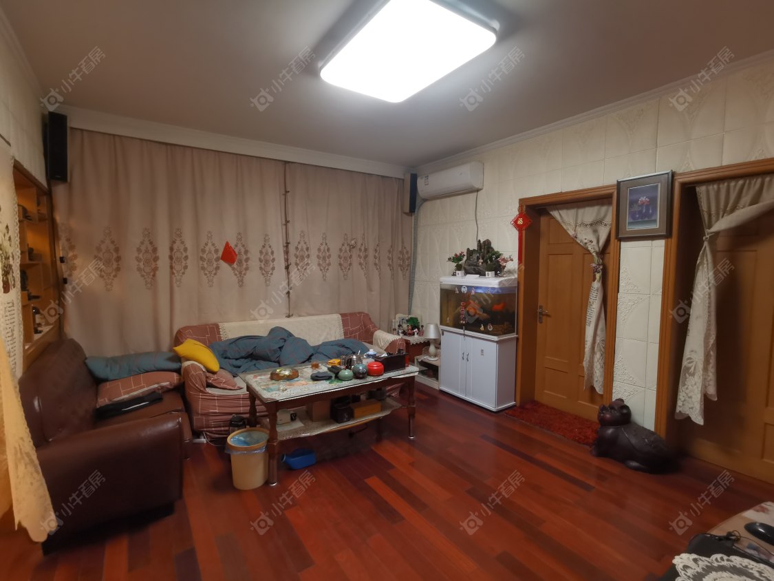 常州清凉新村租房房源封面图