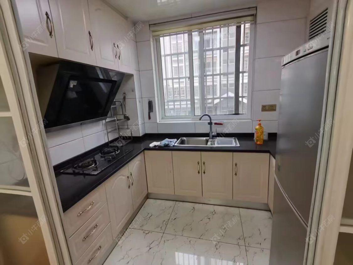 常州金江苑三村二区在租房源_小牛看房