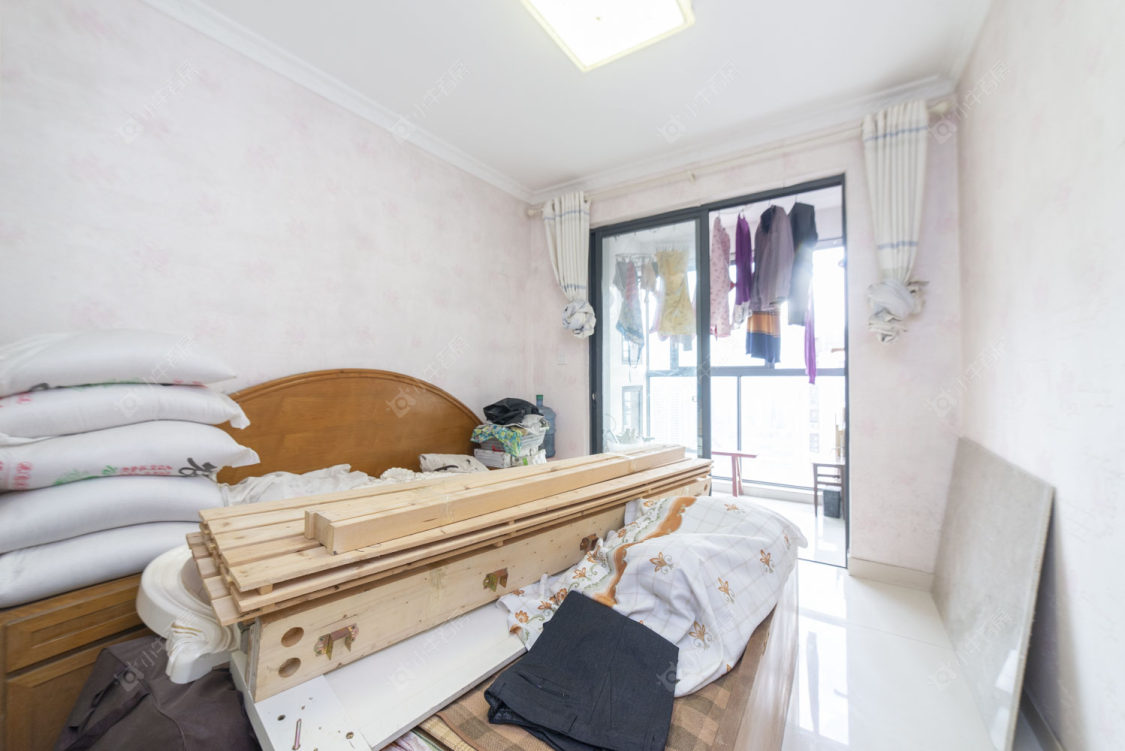 常州聚湖雅苑在售二手房源室内图_小牛看房