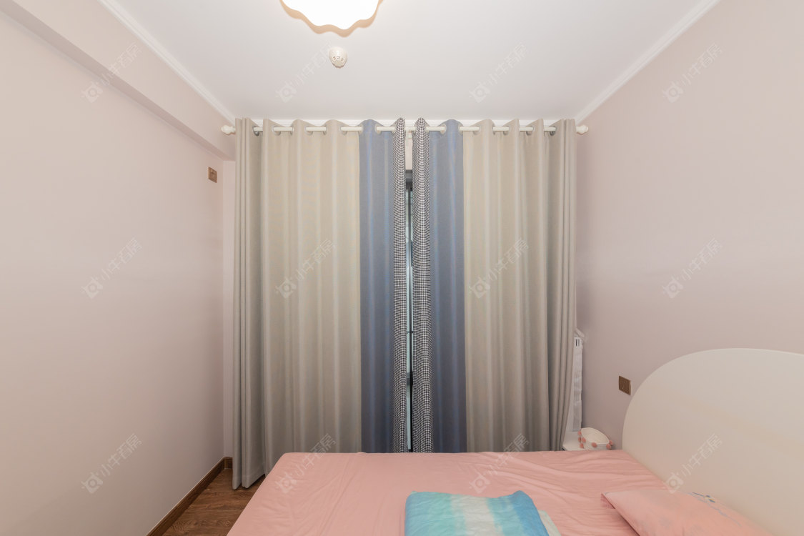 常州碧桂园碧玥和鸣在售二手房源室内图_小牛看房