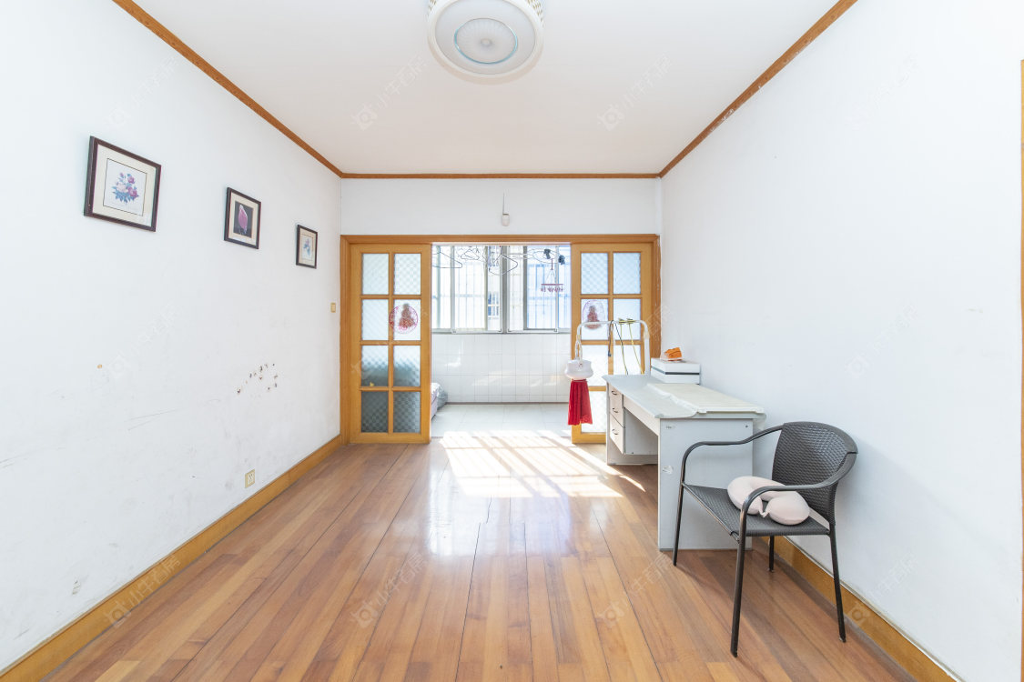 常州热控小区在售二手房源室内图_小牛看房