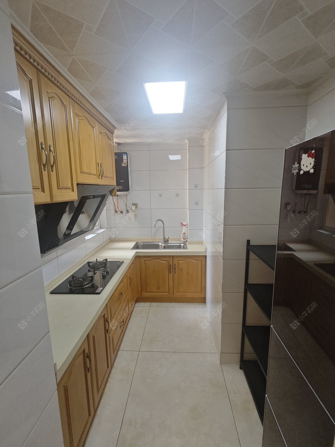 常州新城春天里在租房源_小牛看房