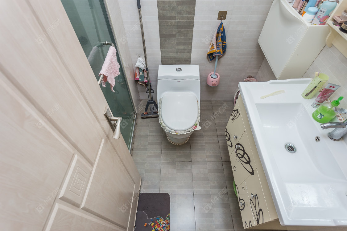 常州青山湾南区在售二手房源室内图_小牛看房