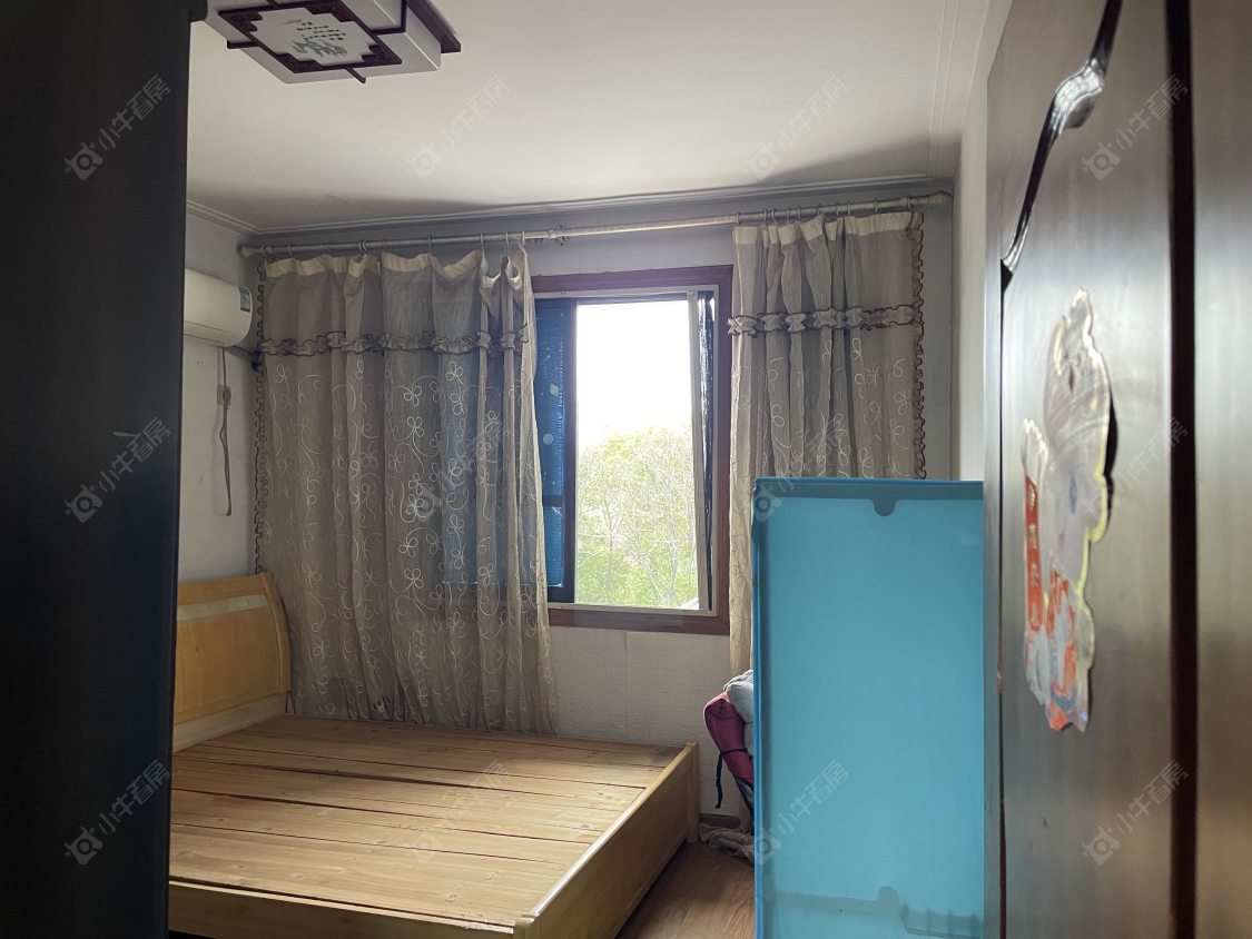 常州兰翔新村在租房源室内图_小牛看房