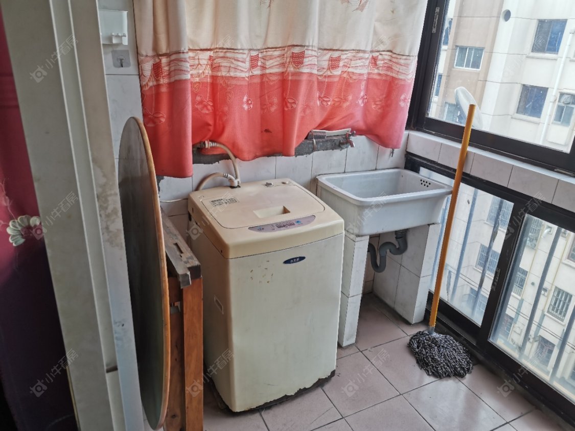 常州兰翔新村在租房源室内图_小牛看房