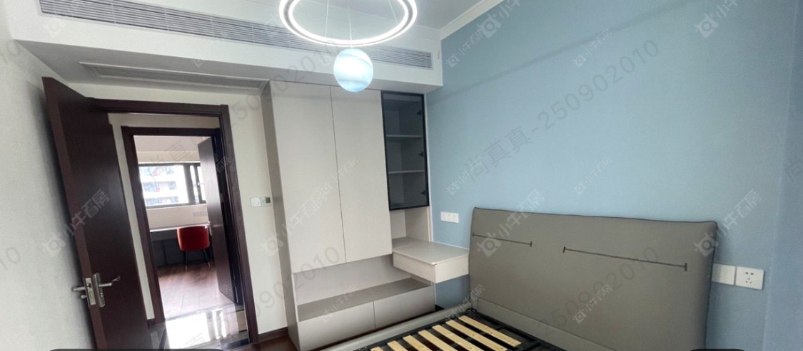 常州蓝光晶曜在租房源室内图_小牛看房