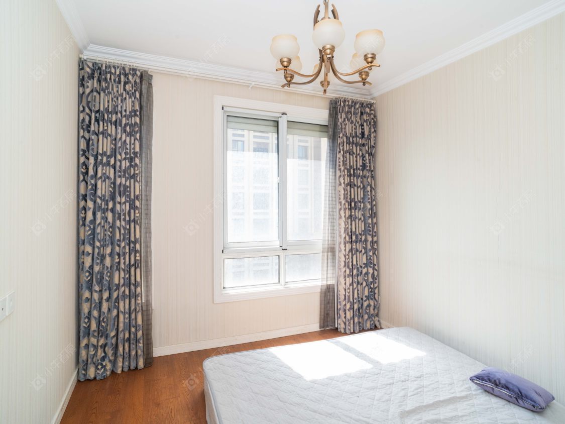 常州申达林与城在售二手房源室内图_小牛看房