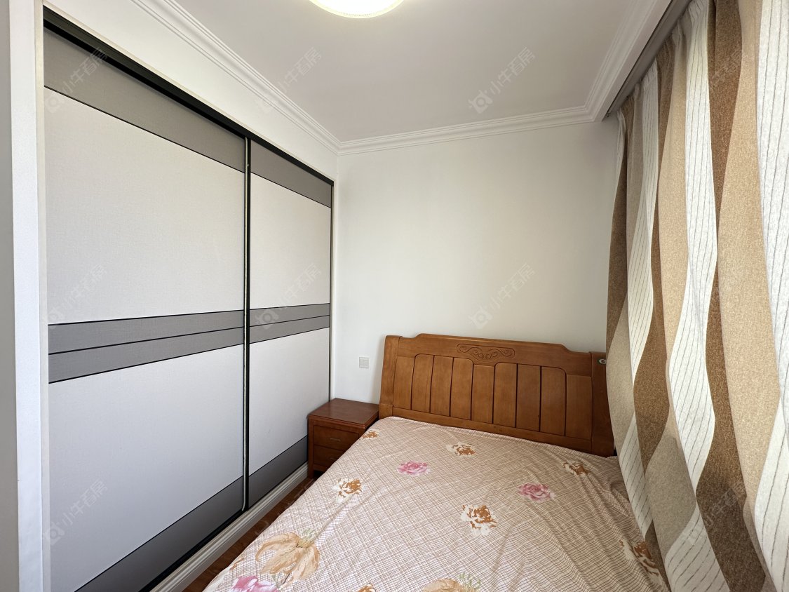 常州新城香溢澜桥二期在租房源_小牛看房