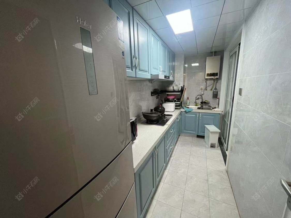 常州星河丹堤五区在租房源_小牛看房