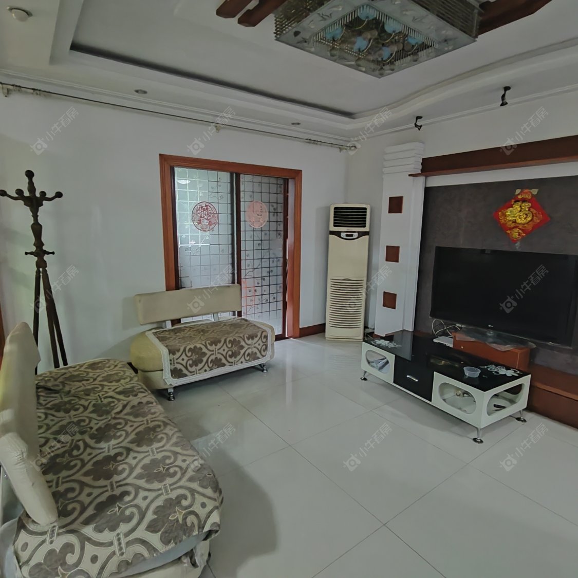 常州世纪华城西区在租房源_小牛看房