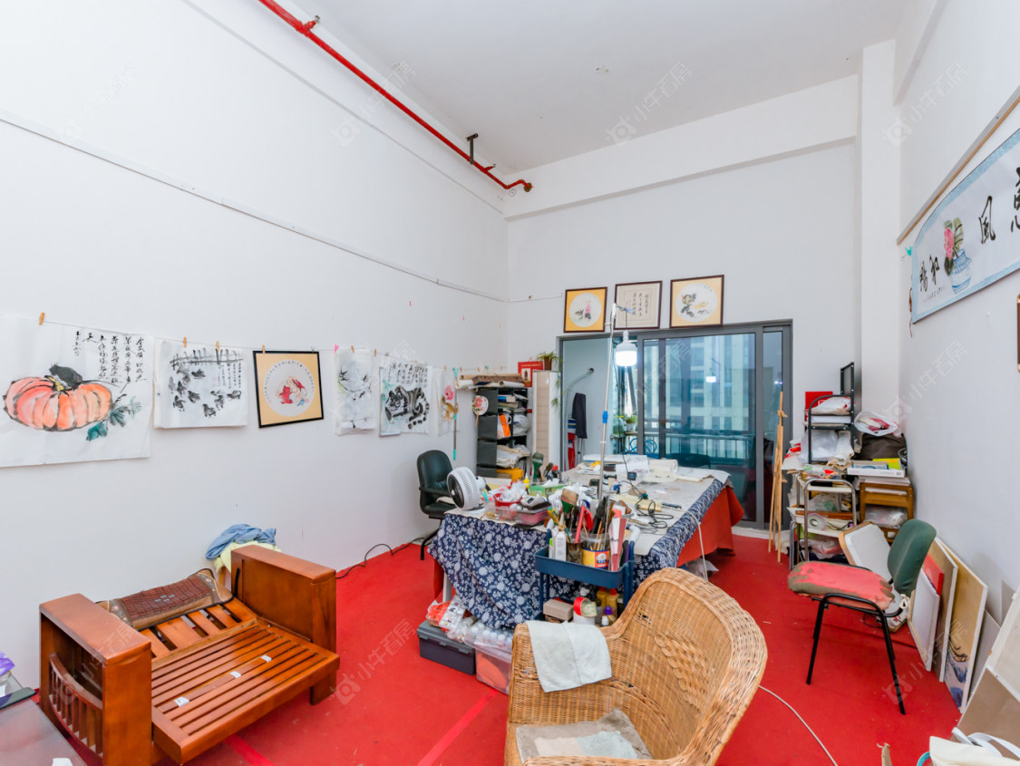 常州运河天地在售二手房源_小牛看房