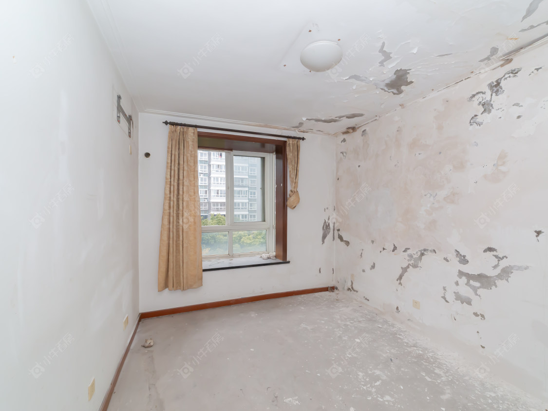 常州青龙苑南区在售二手房源室内图_小牛看房