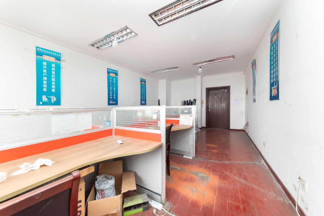 常州高力汽博城在售二手房源室内图_小牛看房