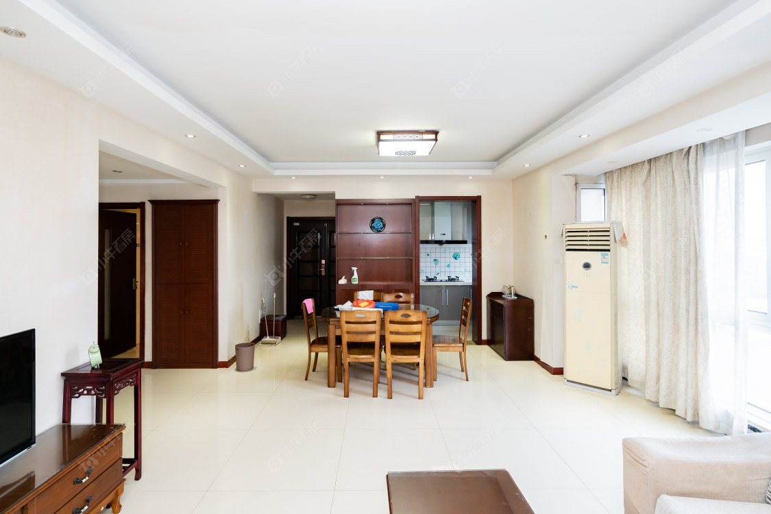 常州府河名居在售二手房源室内图_小牛看房