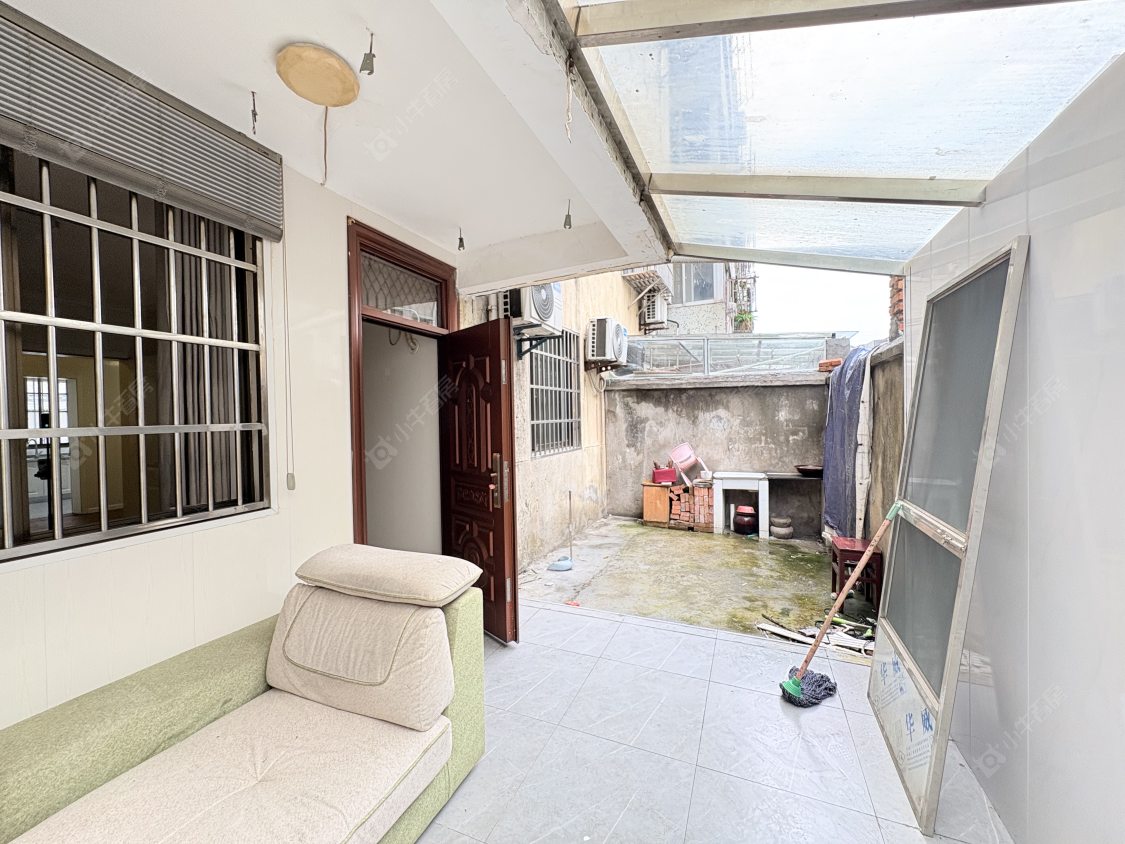 丹阳万善园在售二手房源室内图_小牛看房