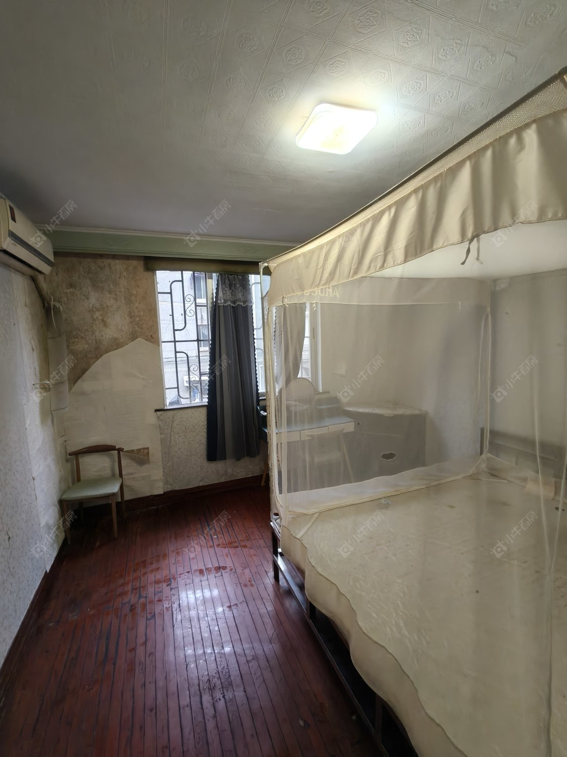 常州湖塘花园新村在租房源室内图_小牛看房