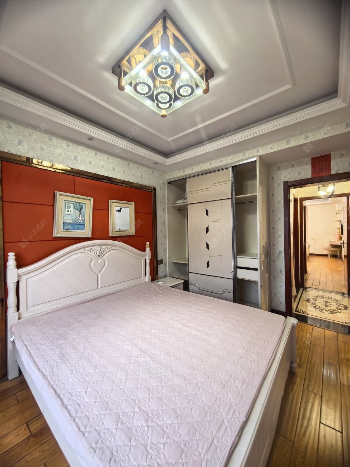 常州中海凤凰熙岸在租房源室内图_小牛看房