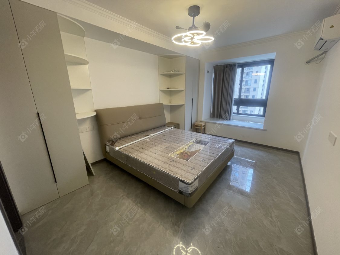 常州华润国际六期在租房源_小牛看房