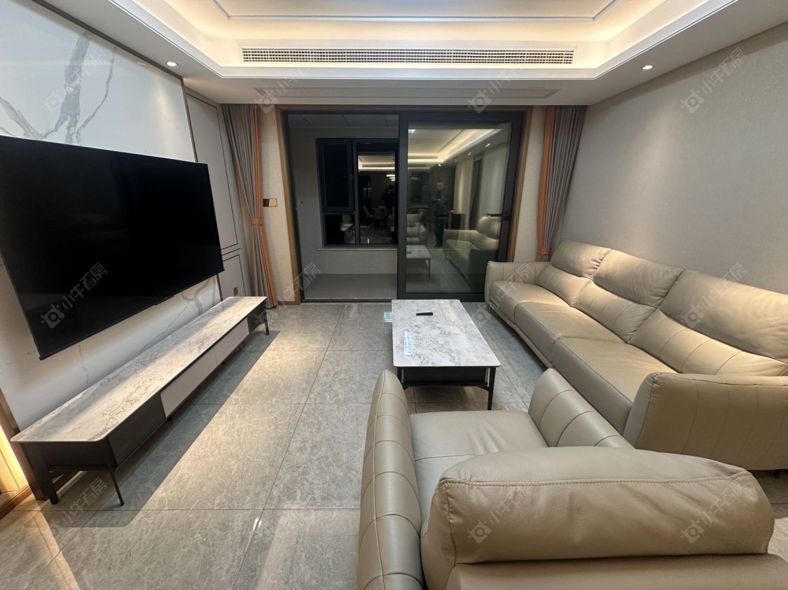 常州璞樾春秋租房_小牛看房