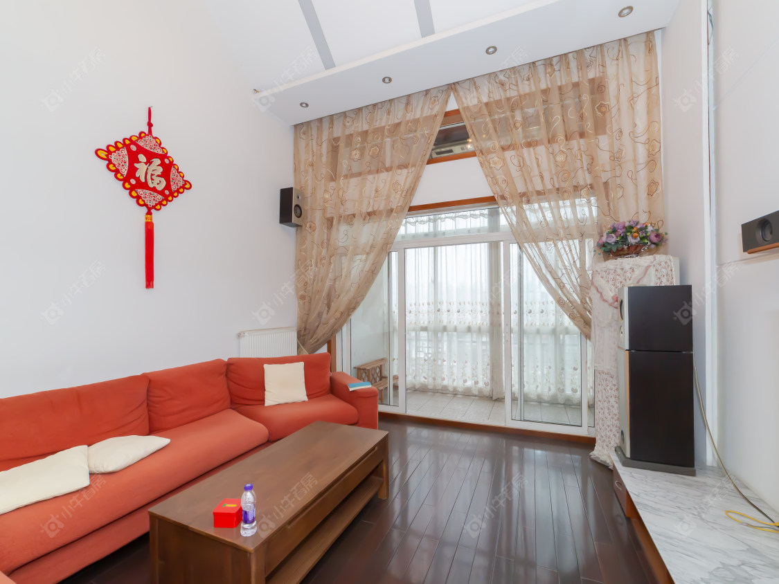 常州美林国际村在售二手房_小牛看房