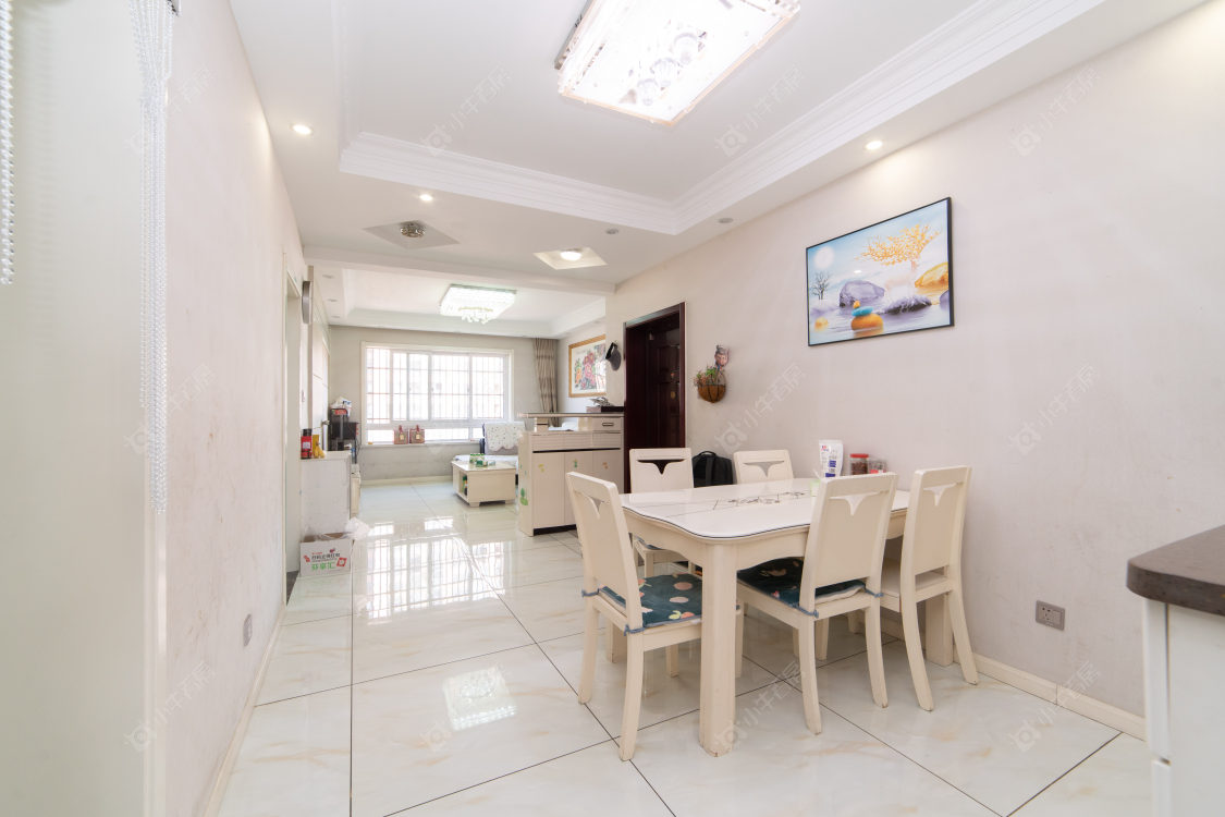 常州泰盈八千里在售二手房源室内图_小牛看房