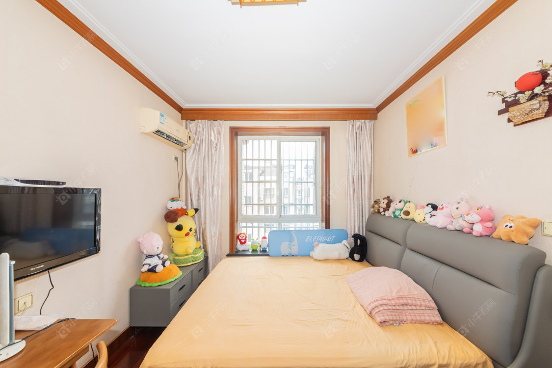 魏村花园房源室内图 常州魏村花园在售二手房源室内图_小牛看房