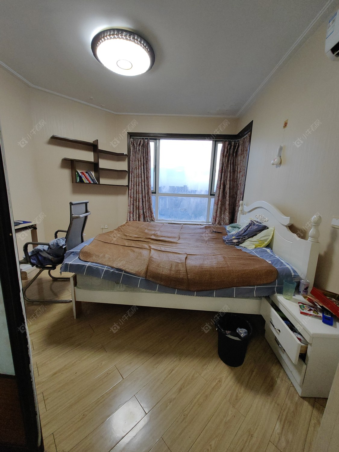 常州侨光苑在租房源_小牛看房