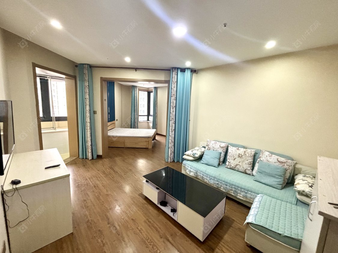 常州高成天鹅湖（公寓）在租房源_小牛看房