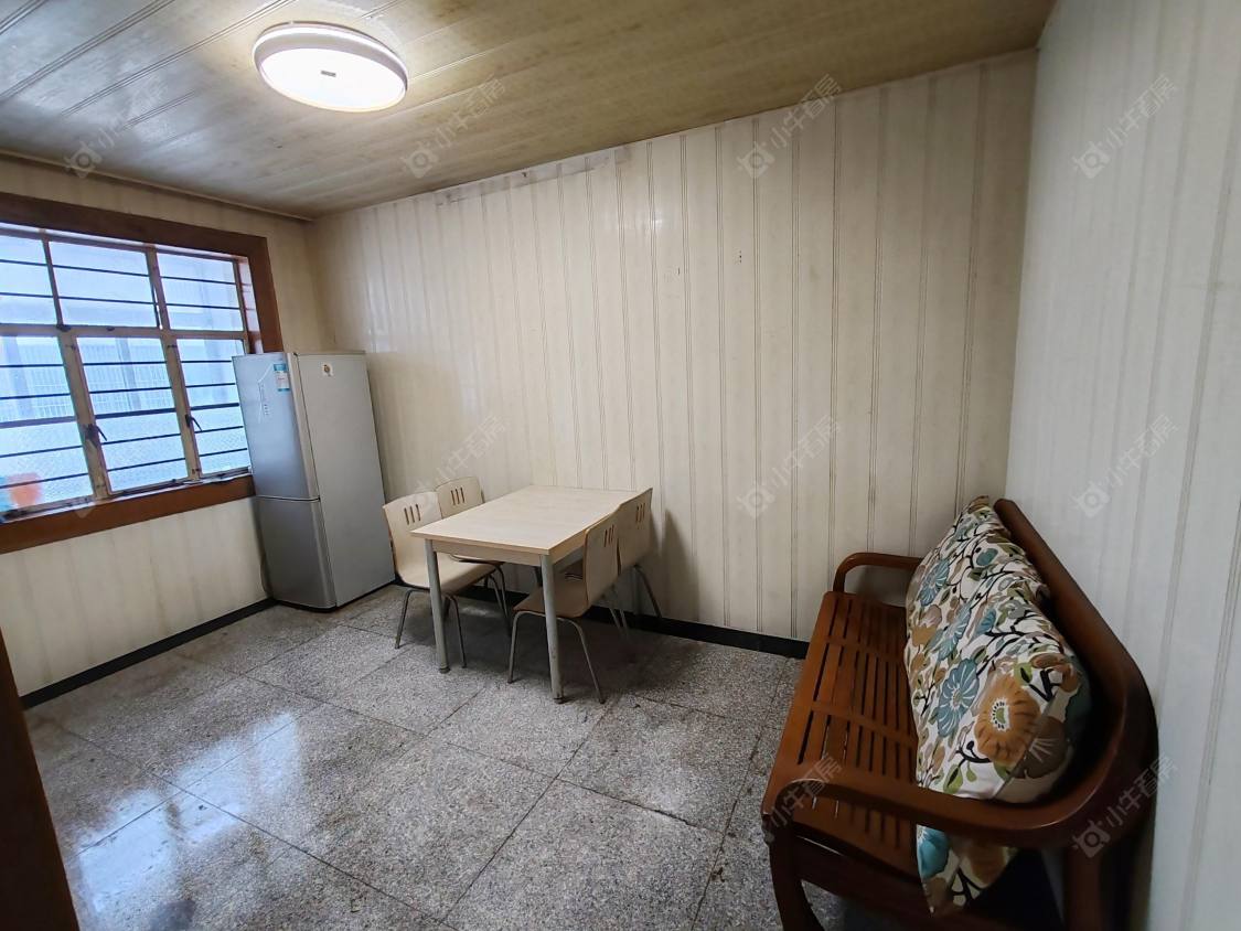 常州红梅西村在租房源室内图_小牛看房