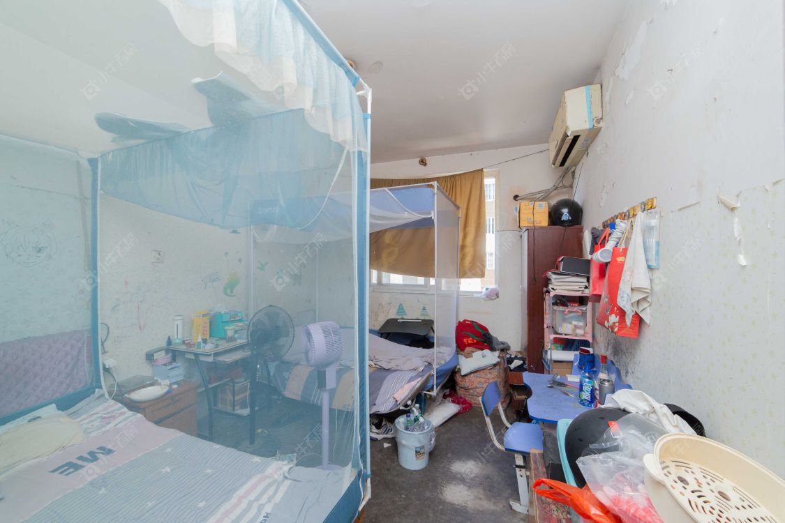 常州前桥新村在售二手房房源室内图_小牛看房