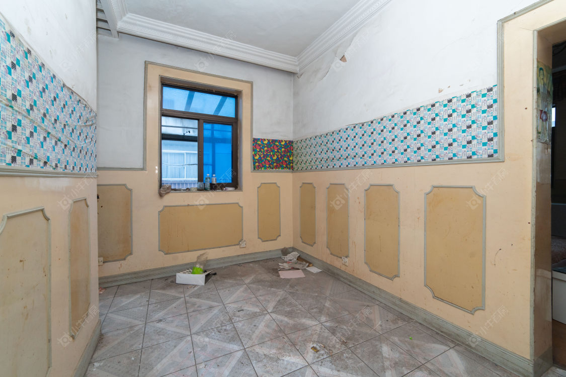 常州勤业新村在售二手房_小牛看房