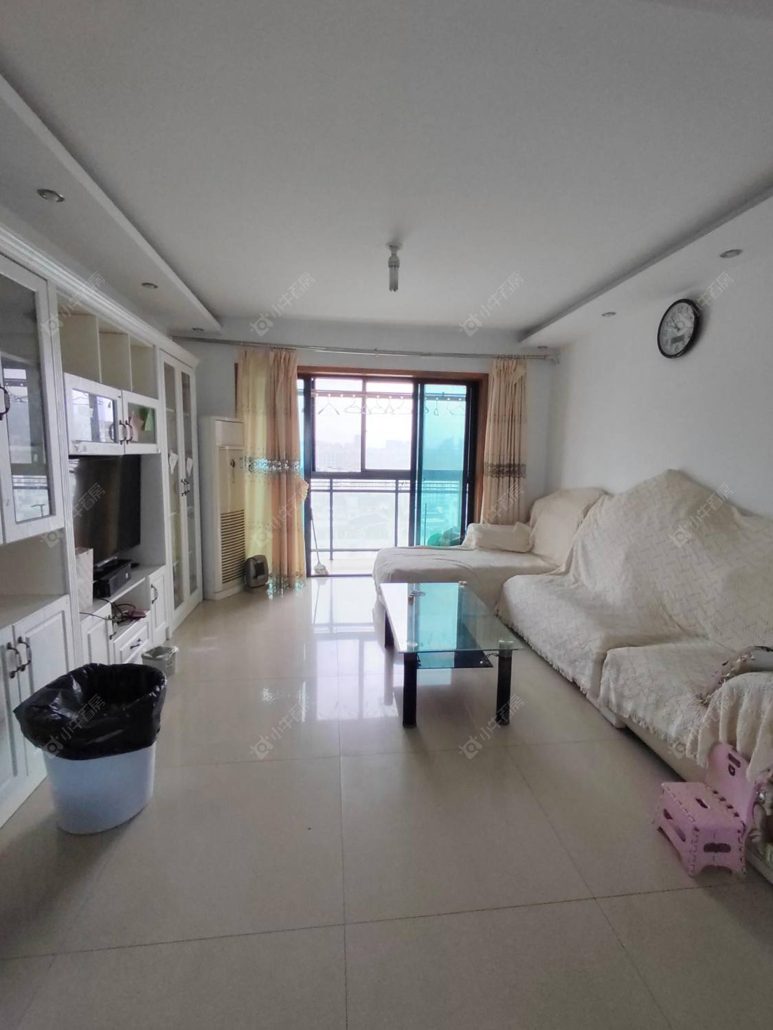 常州天安花园租房_小牛看房