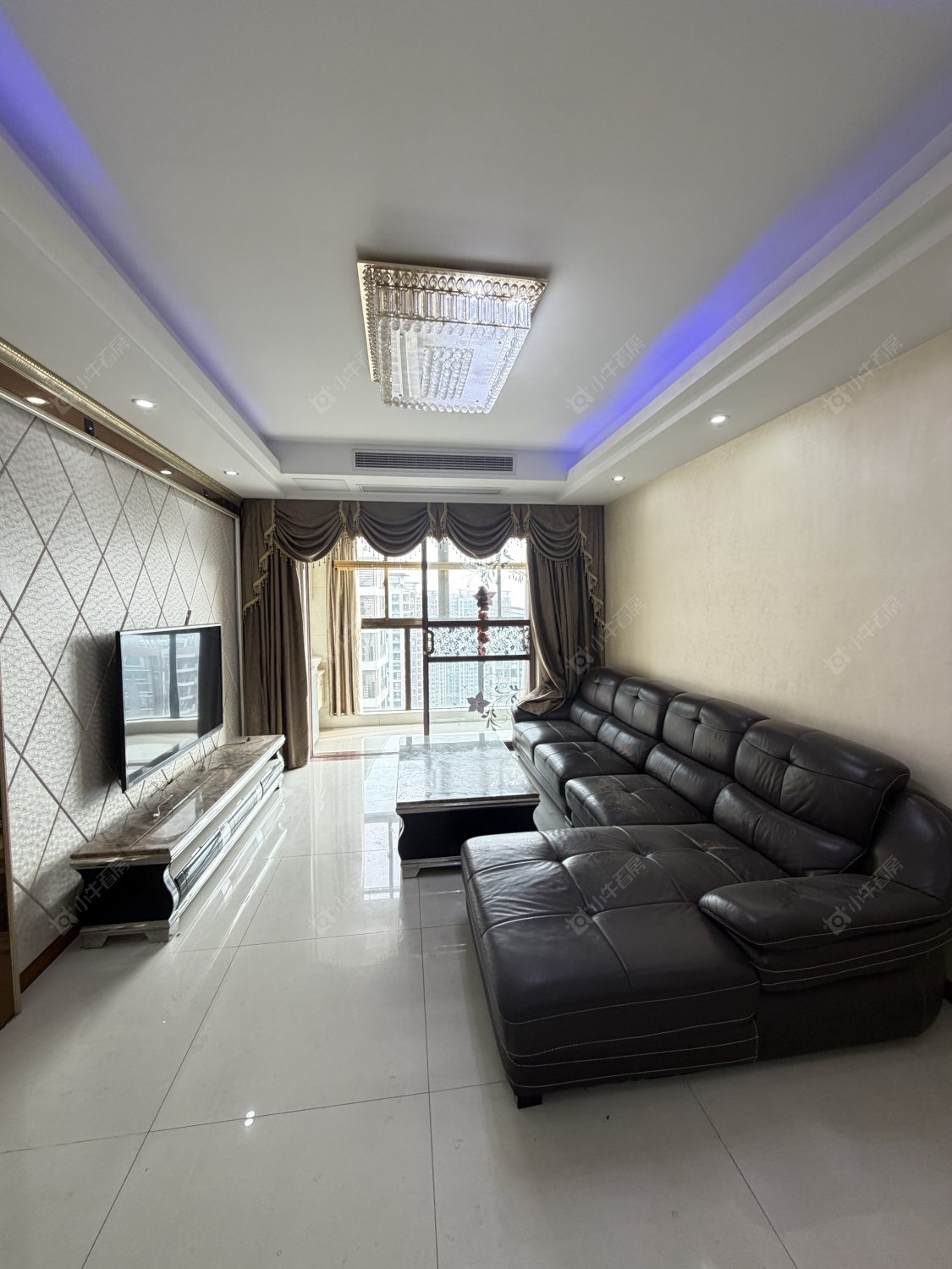 常州星河国际二区在租房源_小牛看房