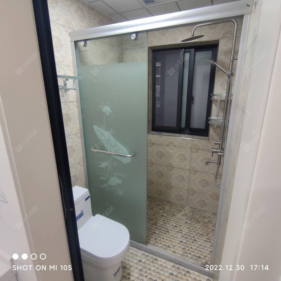 常州华润万象府在租房源室内图_小牛看房