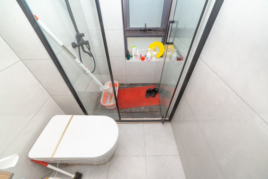 常州金地天际在售二手房源室内图_小牛看房