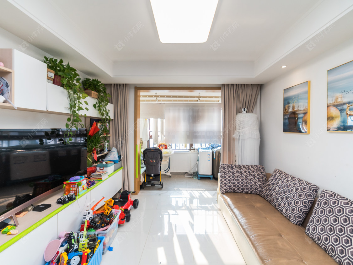 常州上东区在售二手房_小牛看房