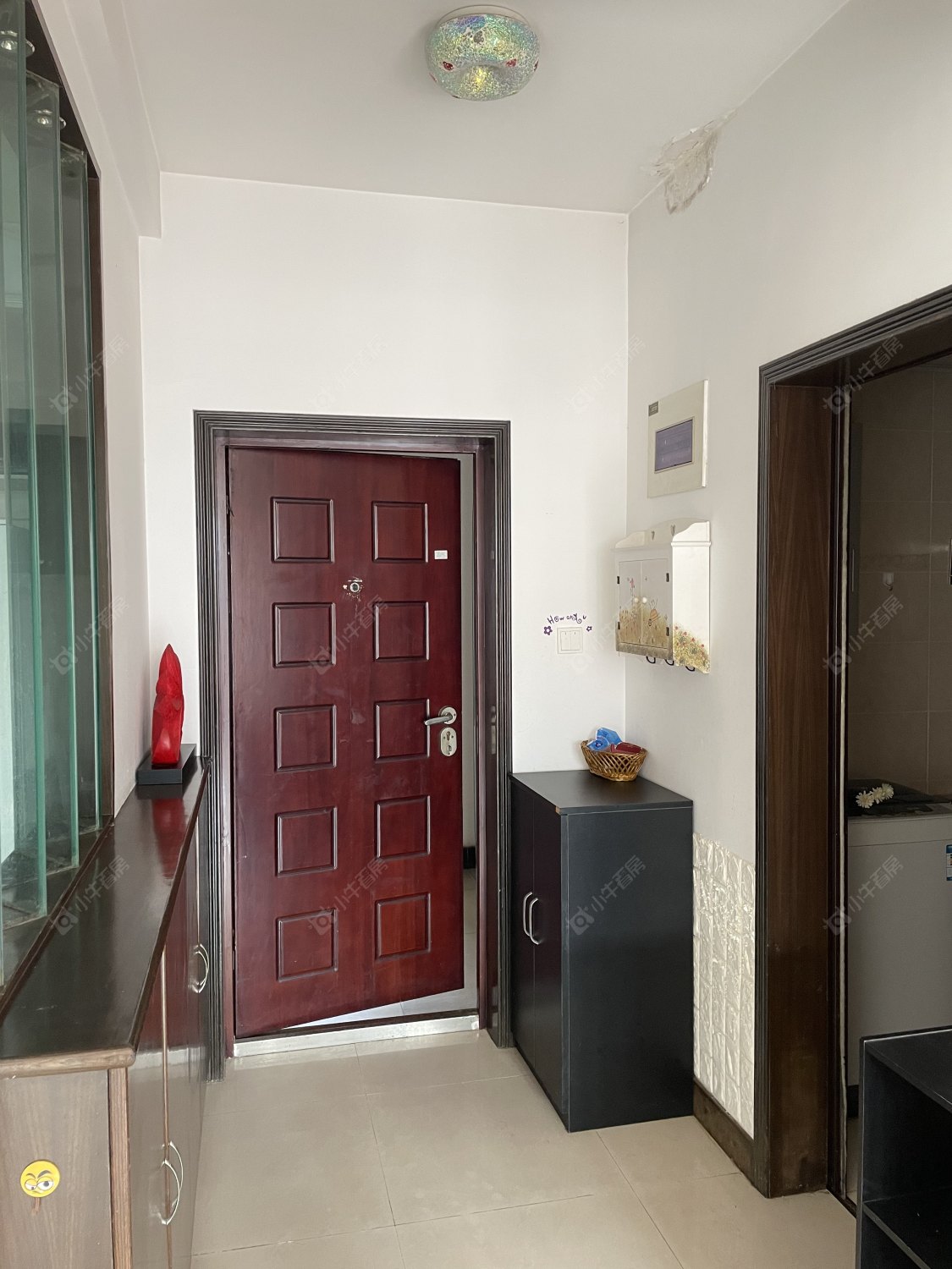 常州府翰苑西区在租房源_小牛看房