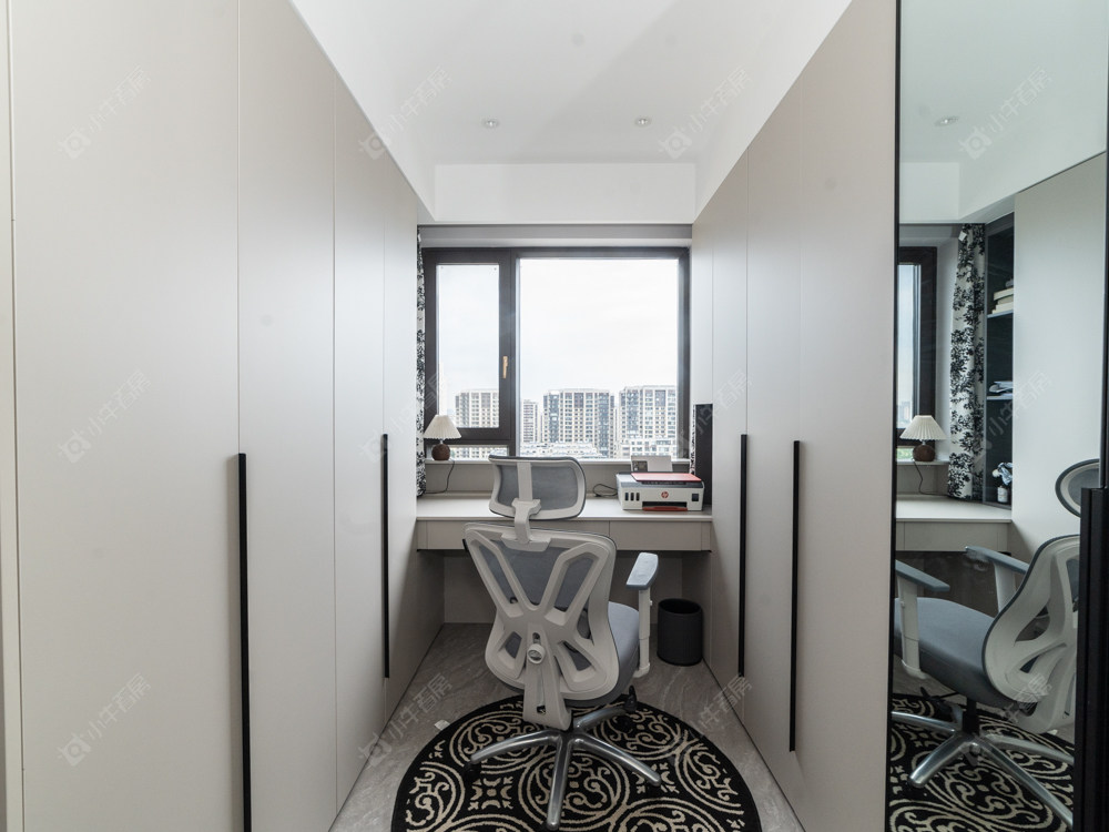 常州桃溪院子在售二手房源室内图_小牛看房